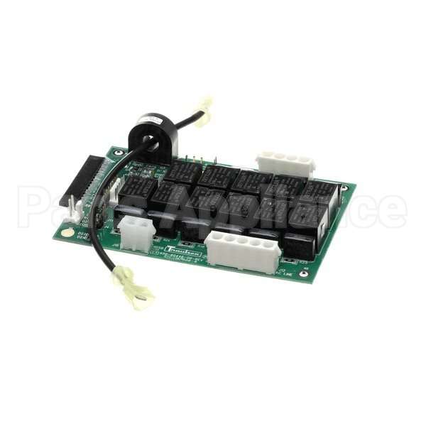 950-60462-00 Compatible Kairak Board Relay Tbc