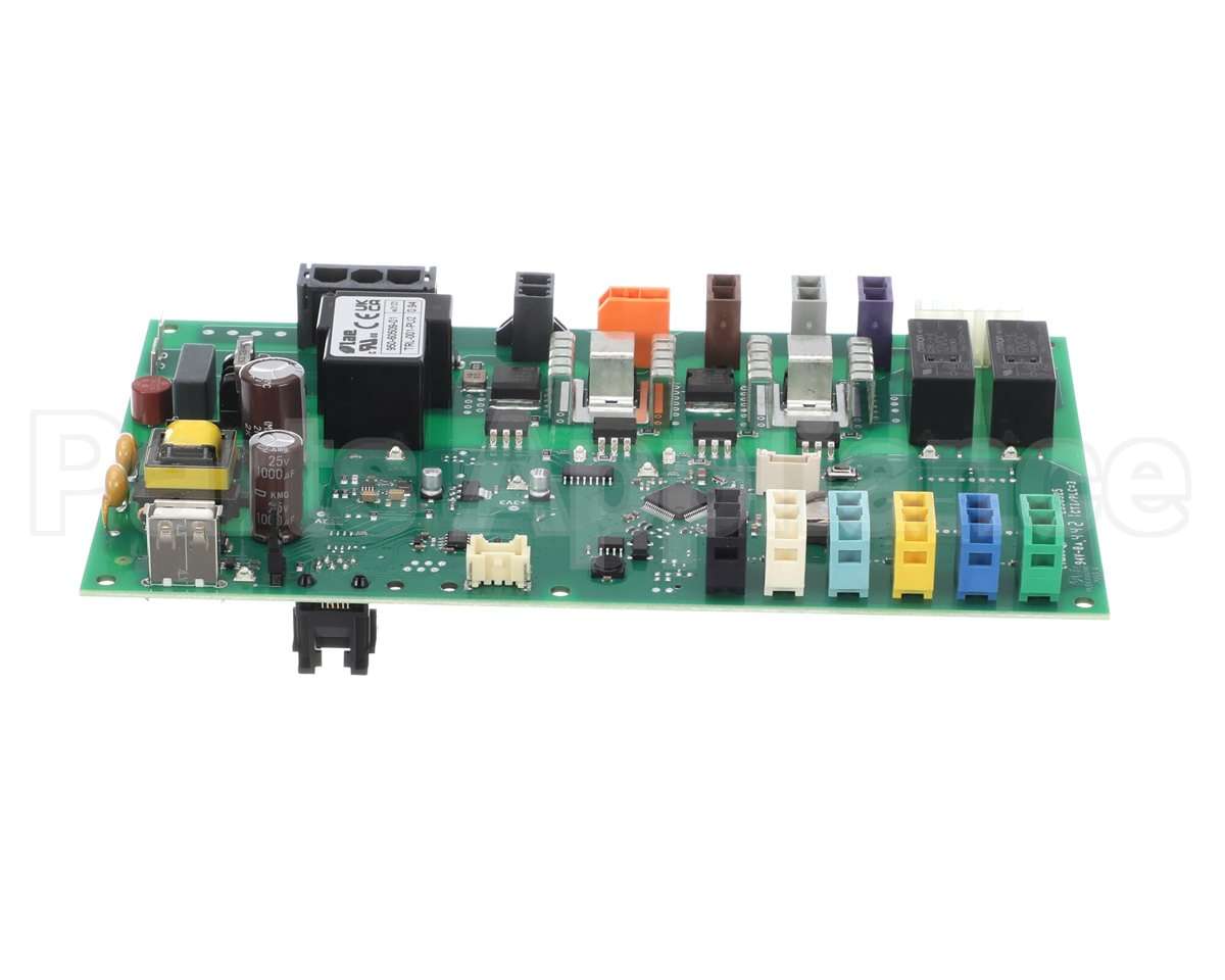 950-60509-01 Traulsen Power Control Module