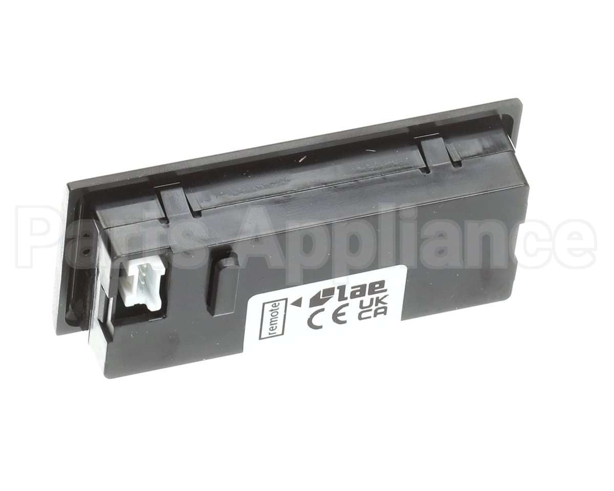 950-60534-00 Traulsen Freezer Control Display