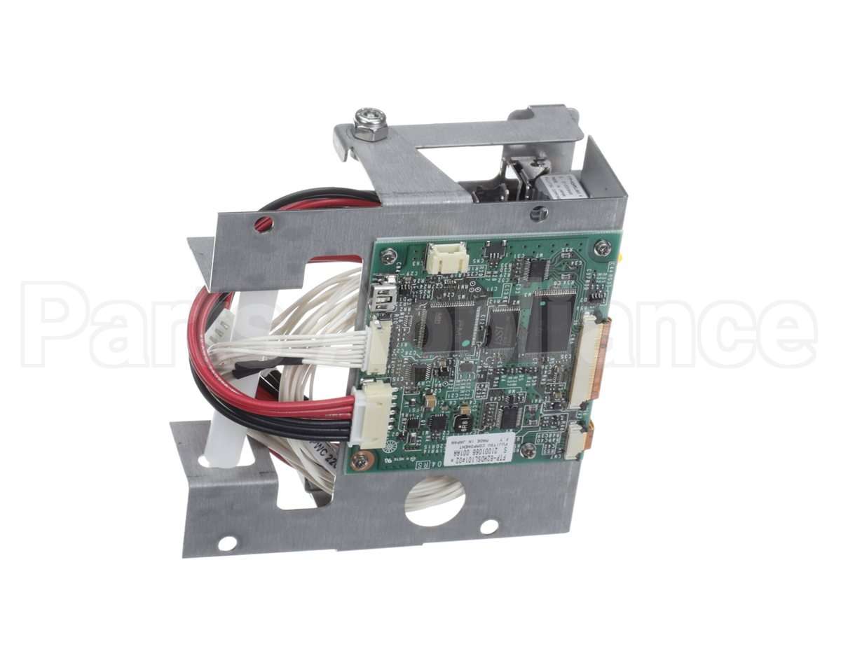 950-60550-00 Traulsen Printer Assembly Tbc
