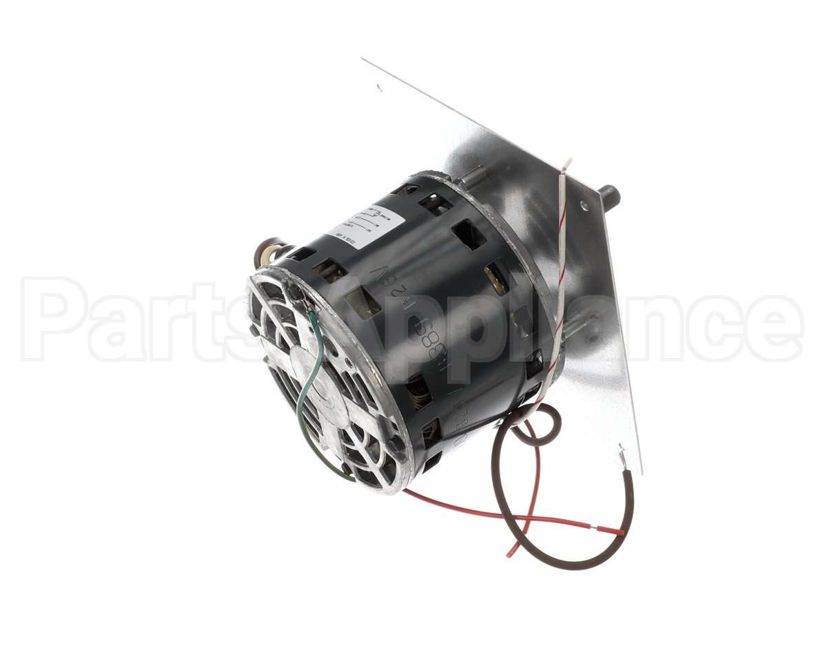 950-8602 Tjernlund Products 120V 1/12Hp 1550Rpm Motor Kit