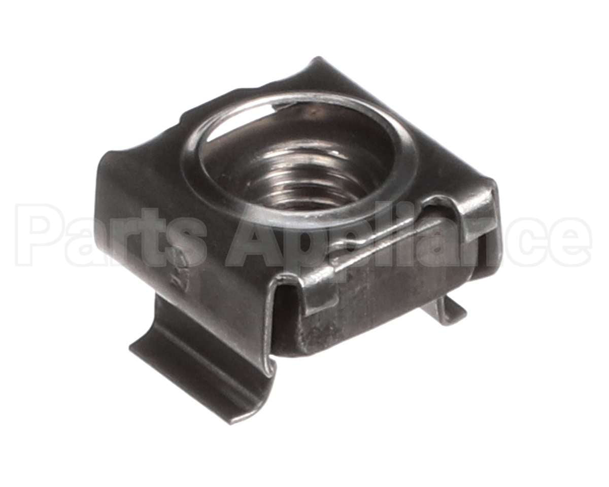 9500060 Meiko Cage Nut M8 1,8-3,2
