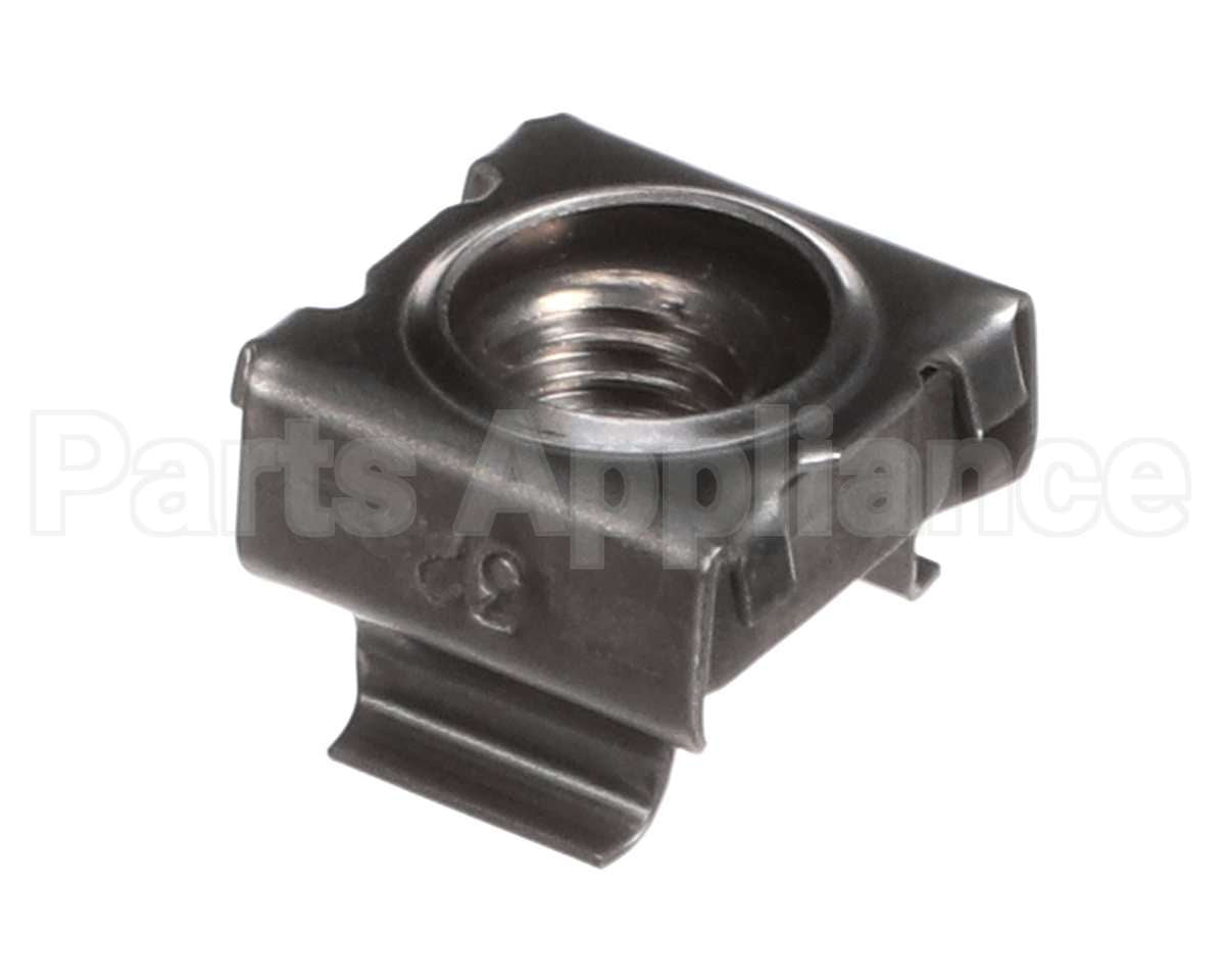 9500060 Meiko Cage Nut M8 1,8-3,2