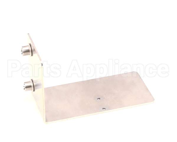 9501087 Meiko Clamping Plate Welded Part 136