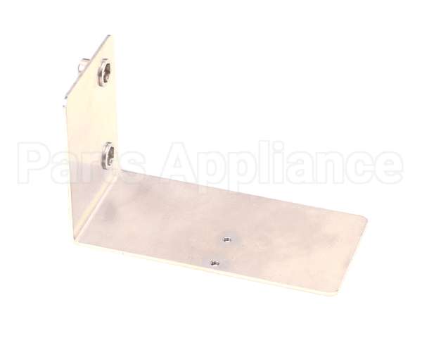 9501087 Meiko Clamping Plate Welded Part 136