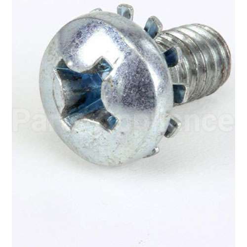 95015P Compatible Silver King 1/4-20*1/2 Pan Ph Screw Sem S Zp