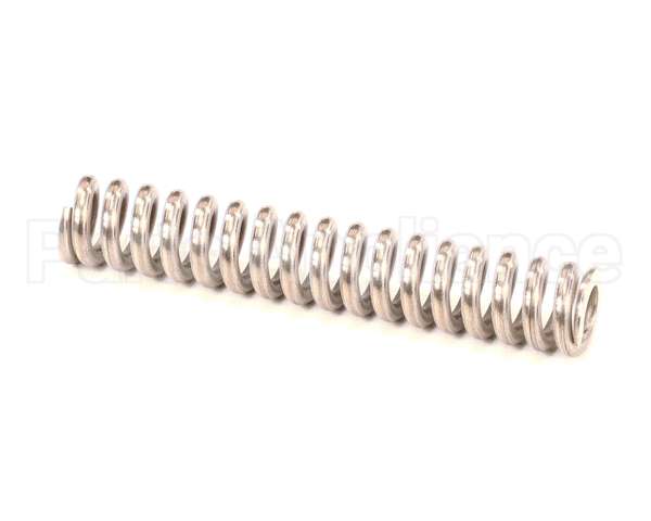 9501812 Meiko Pressure Spring Vd-288Z-09 3,1