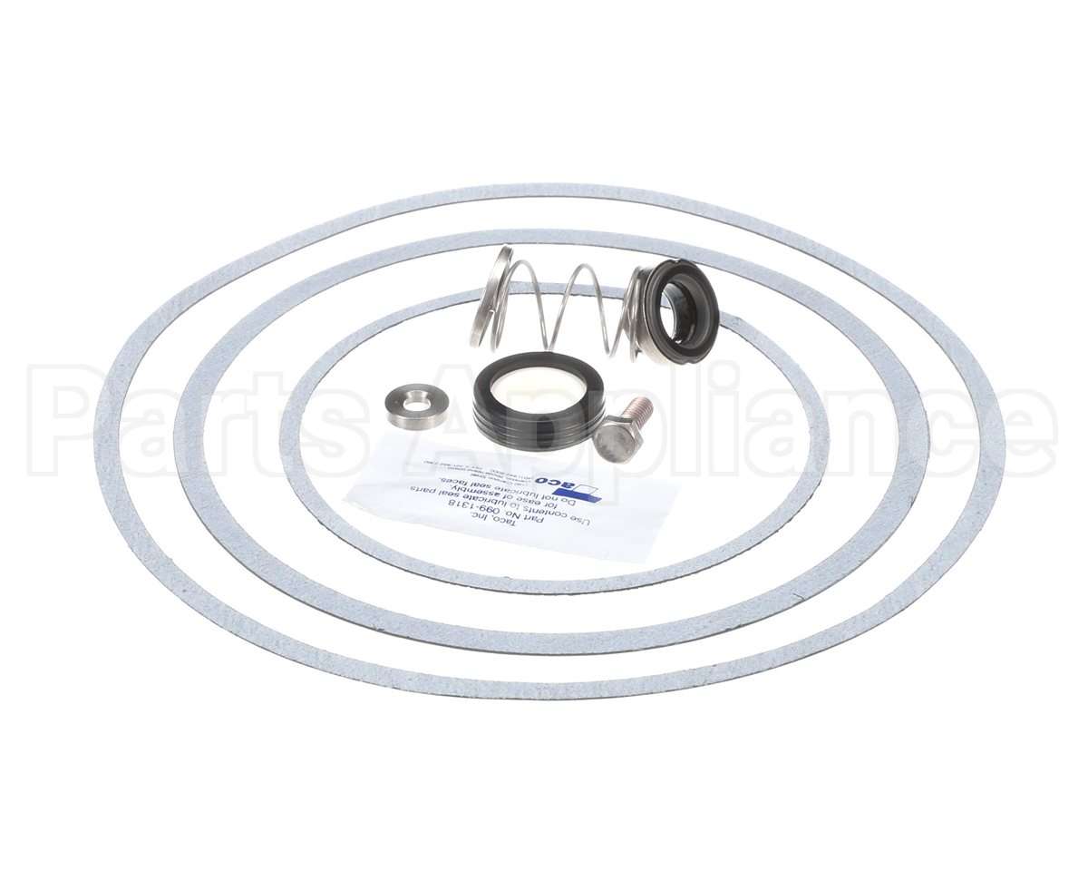 950388F Raypak Pump Seal