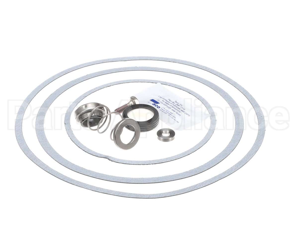 950388F Raypak Seal Kit W/Gaskets