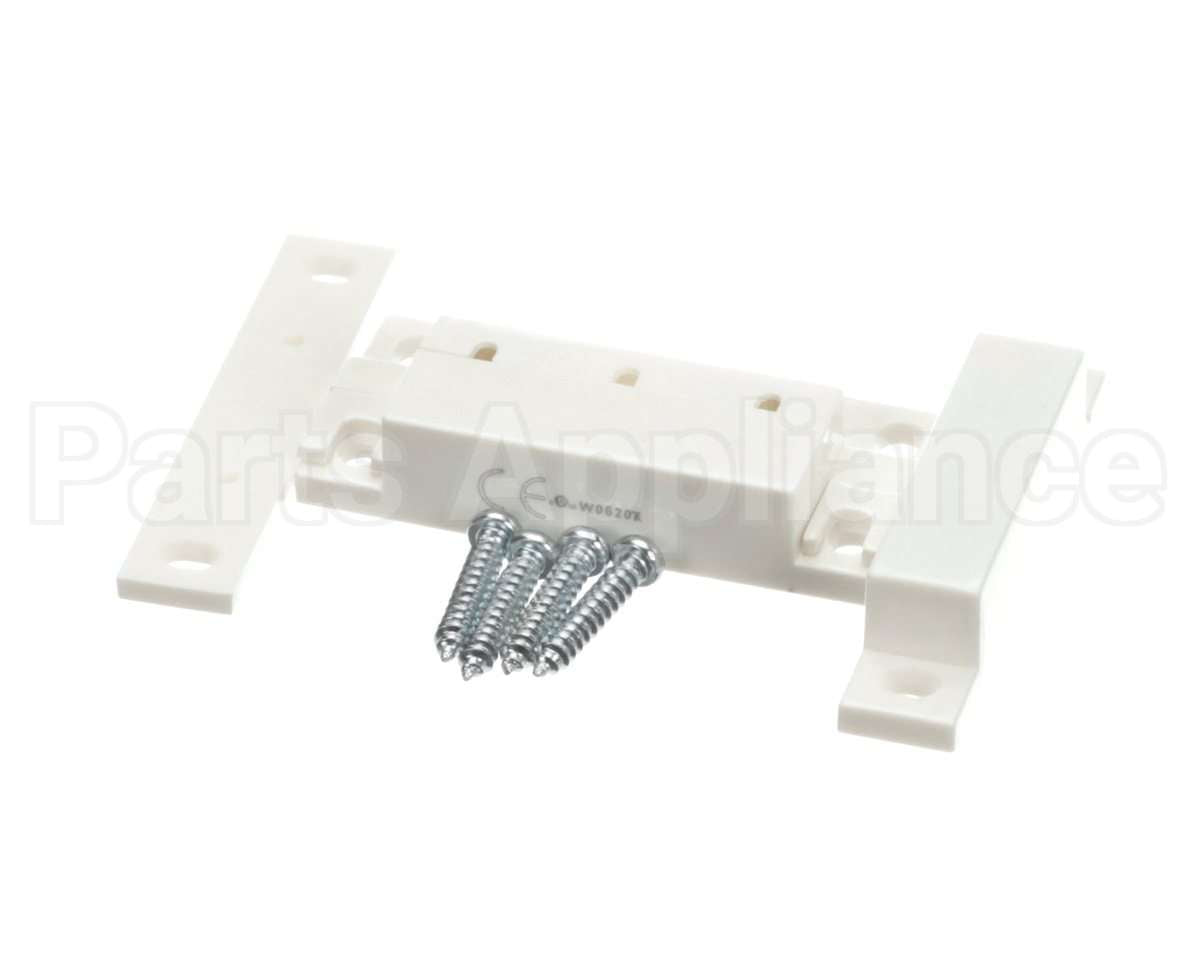 9503MRS1F2-NC-K Berner Magnetic Redd Switch W/Cvr Nrm Cl