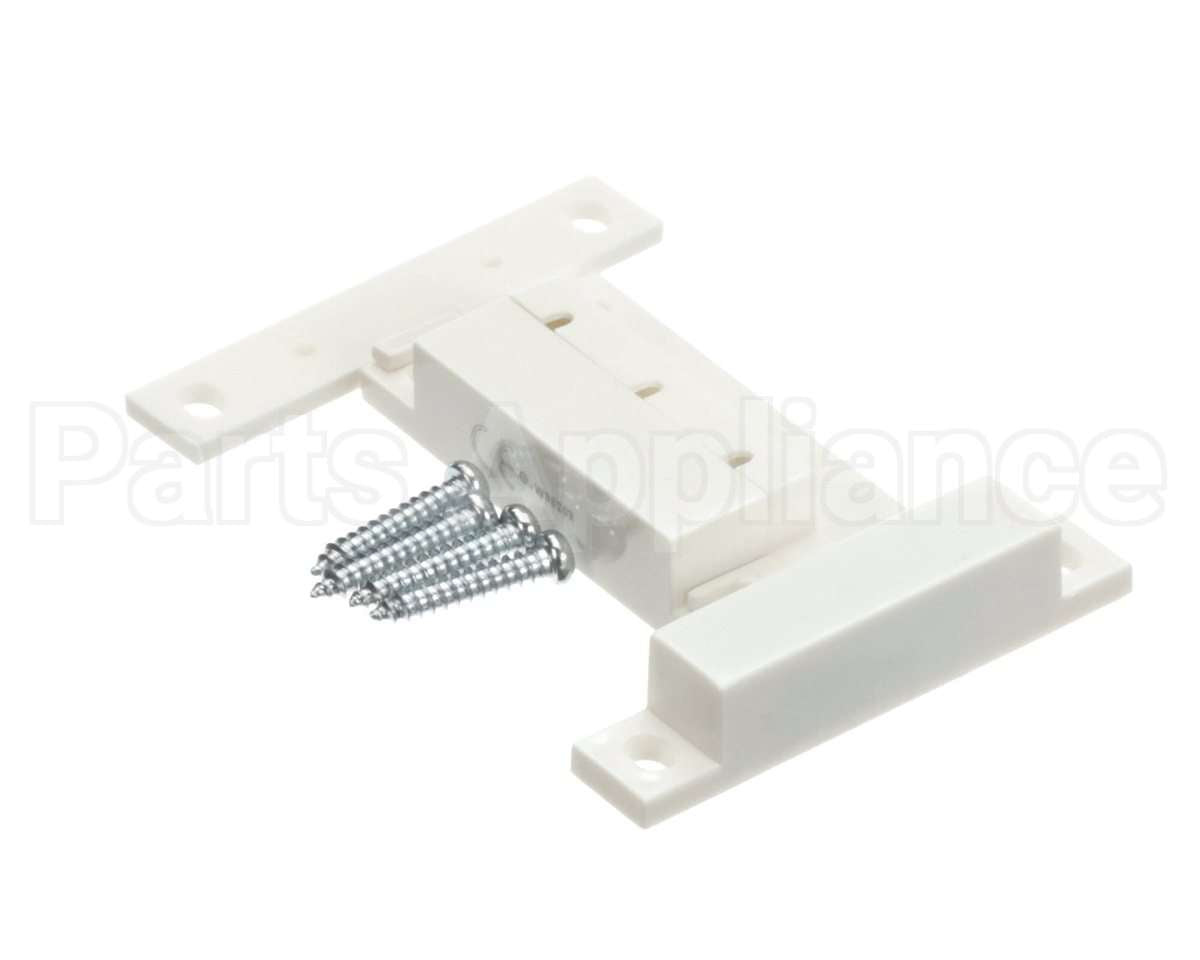 9503MRS1F2-NC-K Berner Magnetic Redd Switch W/Cvr Nrm Cl