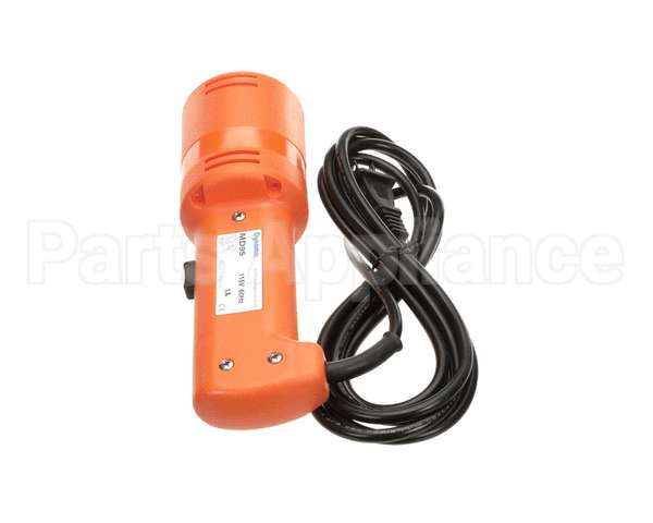 9505.1 Dynamic Mixer Complete Handle (115V)