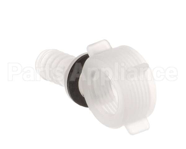 9505200 Meiko Transition Piece Straight 3/4X