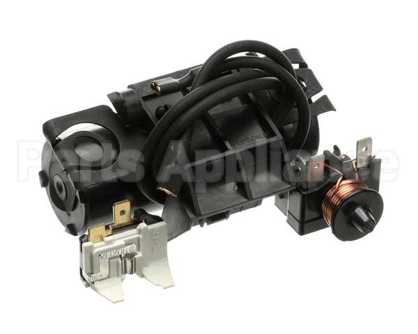 950668 TRUE Start Component Kit Ffu100Hak 5132009019