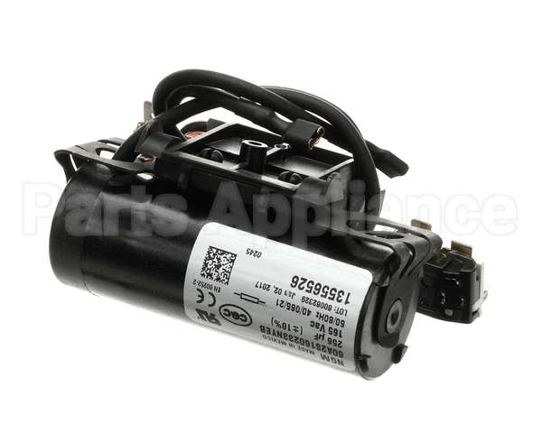 950668 TRUE Start Component Kit Ffu100Hak 5132009019