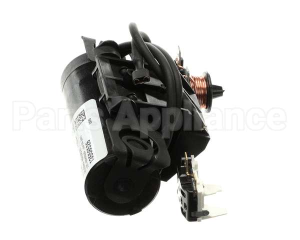 950668 TRUE Start Component Kit Ffu100Hak 5132009019