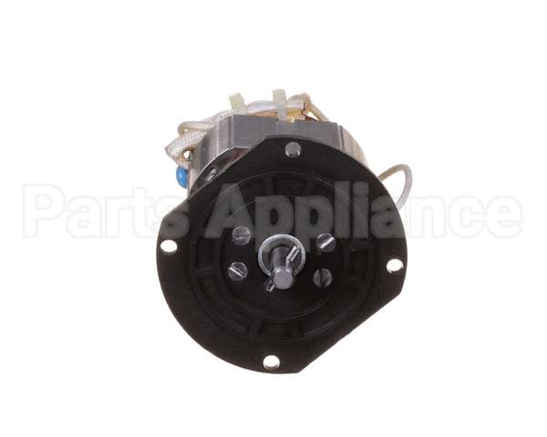 9507 Dynamic Mixer Motor Screwcapacitor 230V