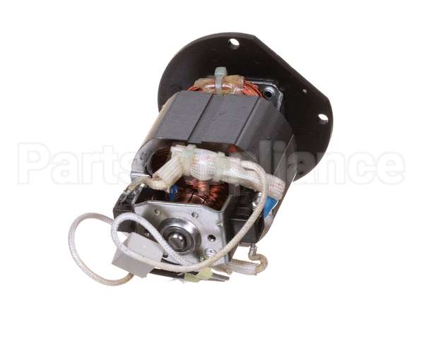 9507 Dynamic Mixer Motor Screwcapacitor 230V