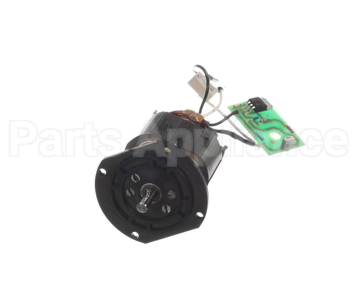 9507.1 Dynamic Mixer Motor Capacitor 115V