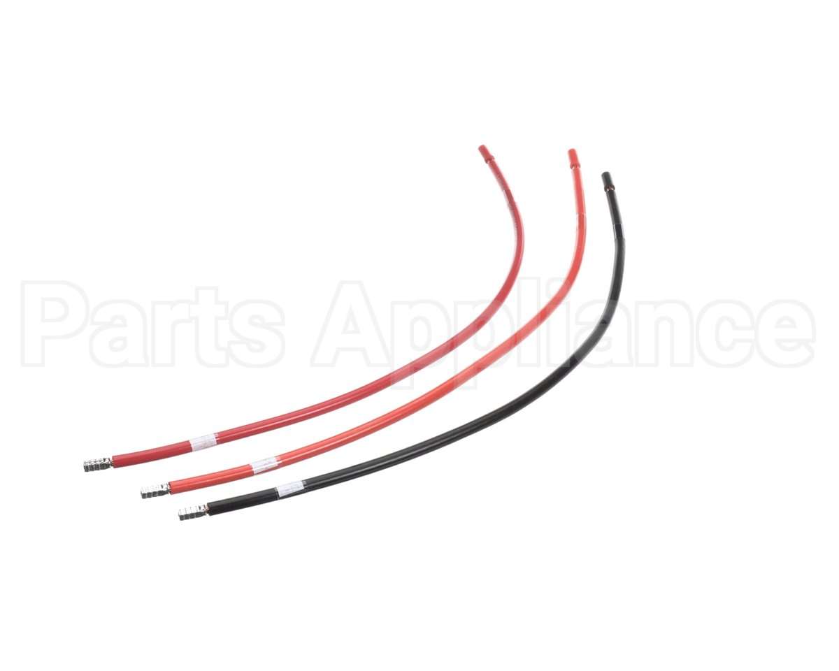 95074-001 Henny Penny Harn-L1-1A Thru L3-1A-8Awg