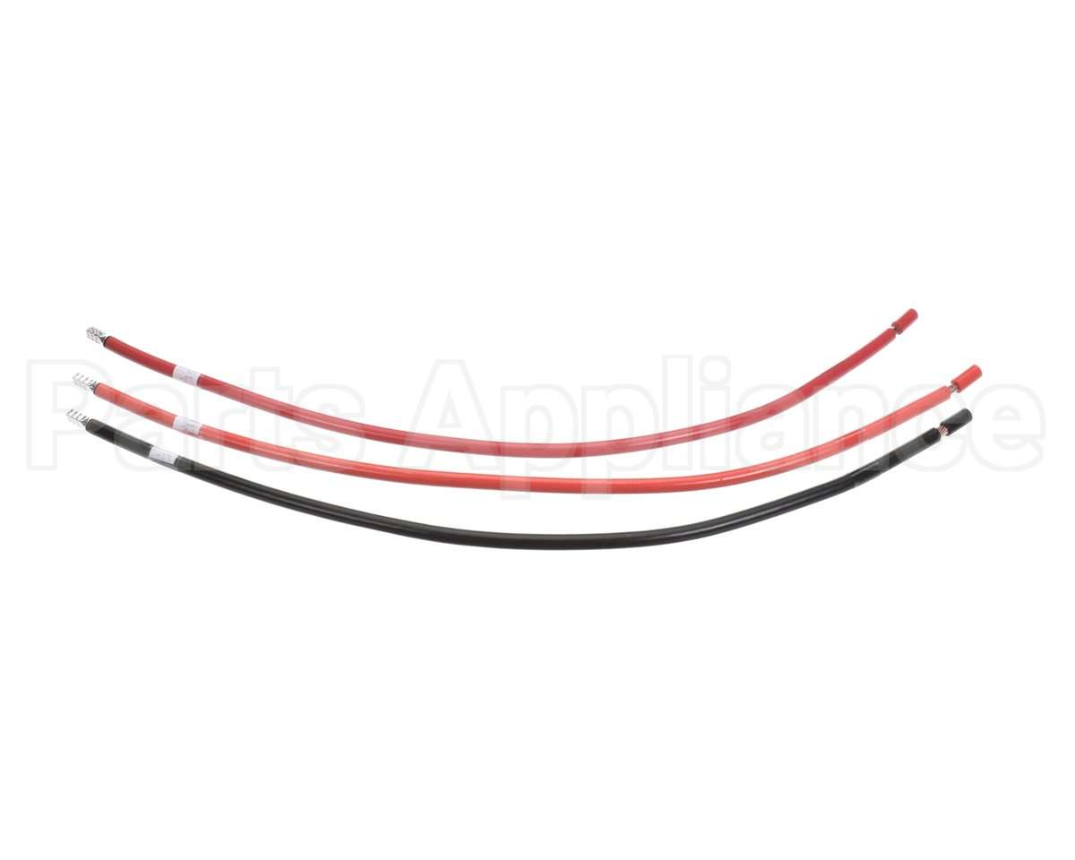 95074-001 Henny Penny Harn-L1-1A Thru L3-1A-8Awg