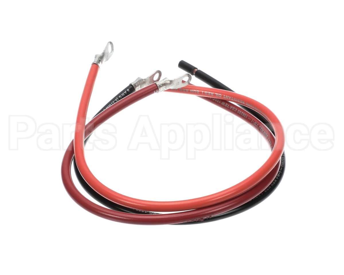 95075-004 Henny Penny Harn-L1B L2B L3B-8Awg