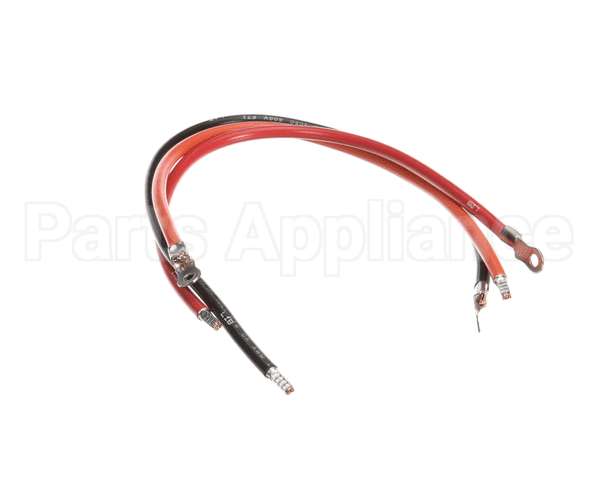 95075-006 Henny Penny Harn-L1B L2B L3B-8Awg