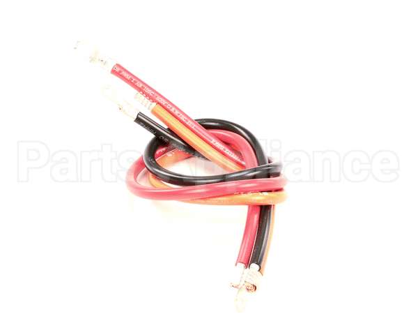 95076-001 Henny Penny Harness-L1-1B Thru L3-1B-8Awg