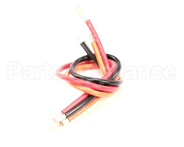 95076-001 Henny Penny Harness-L1-1B Thru L3-1B-8Awg
