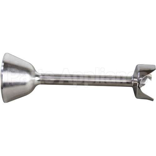 9510 Compatible Dynamic Mixer Tube W/Bearing Assembly