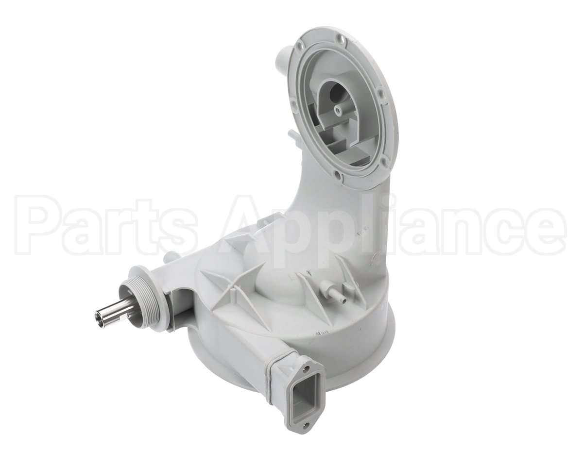 9514632 Meiko Pump Housing With Flange Compl
