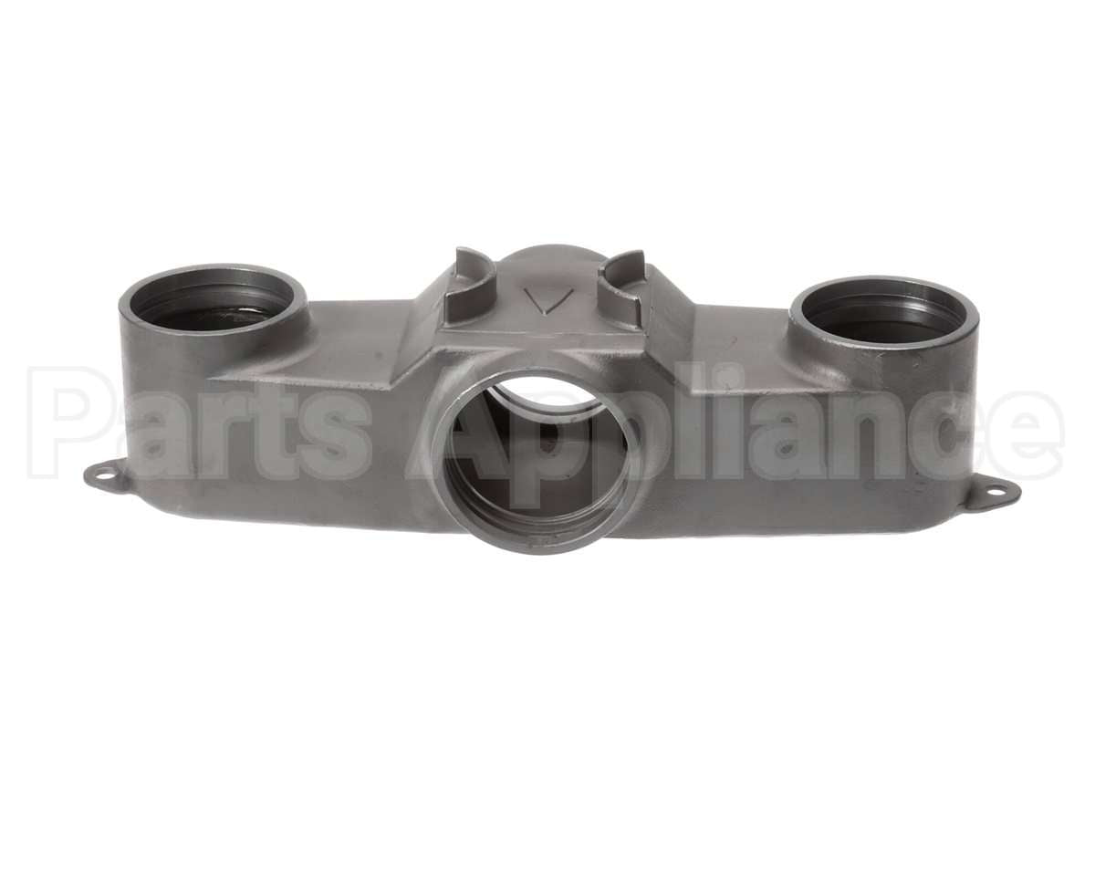 9515-003-71-50 Jackson Casting, Wash Manifold