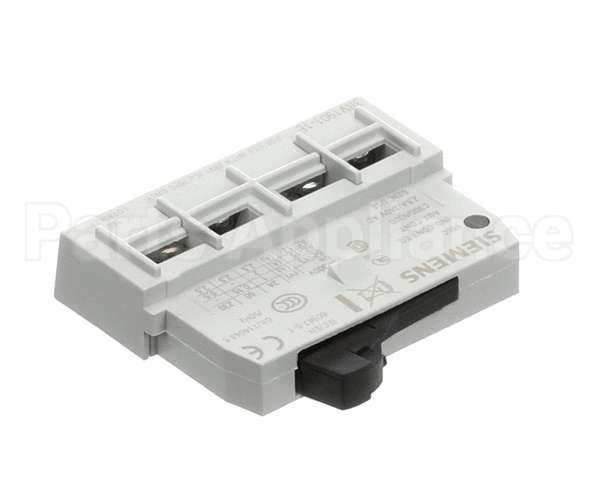 9515670 Meiko Motor Protection Auxiliary Swi