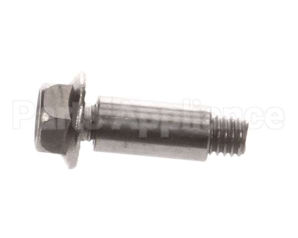 95182 Henny Penny Assembly-Hex Hd Scr/Spcr #10Unf