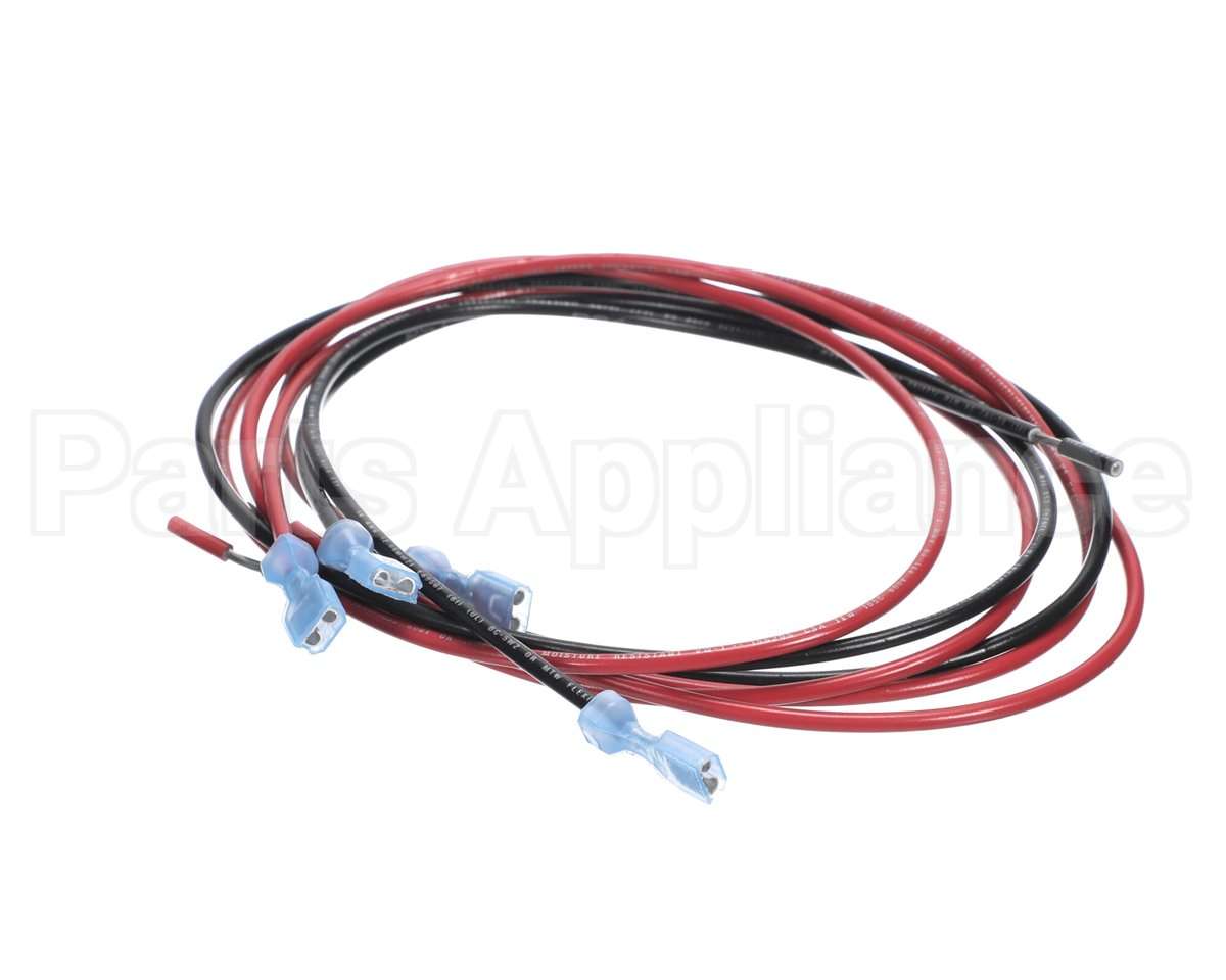 95237-005 Henny Penny Harn-Ps1/Ps2/Ps3/Ps4-14Awg