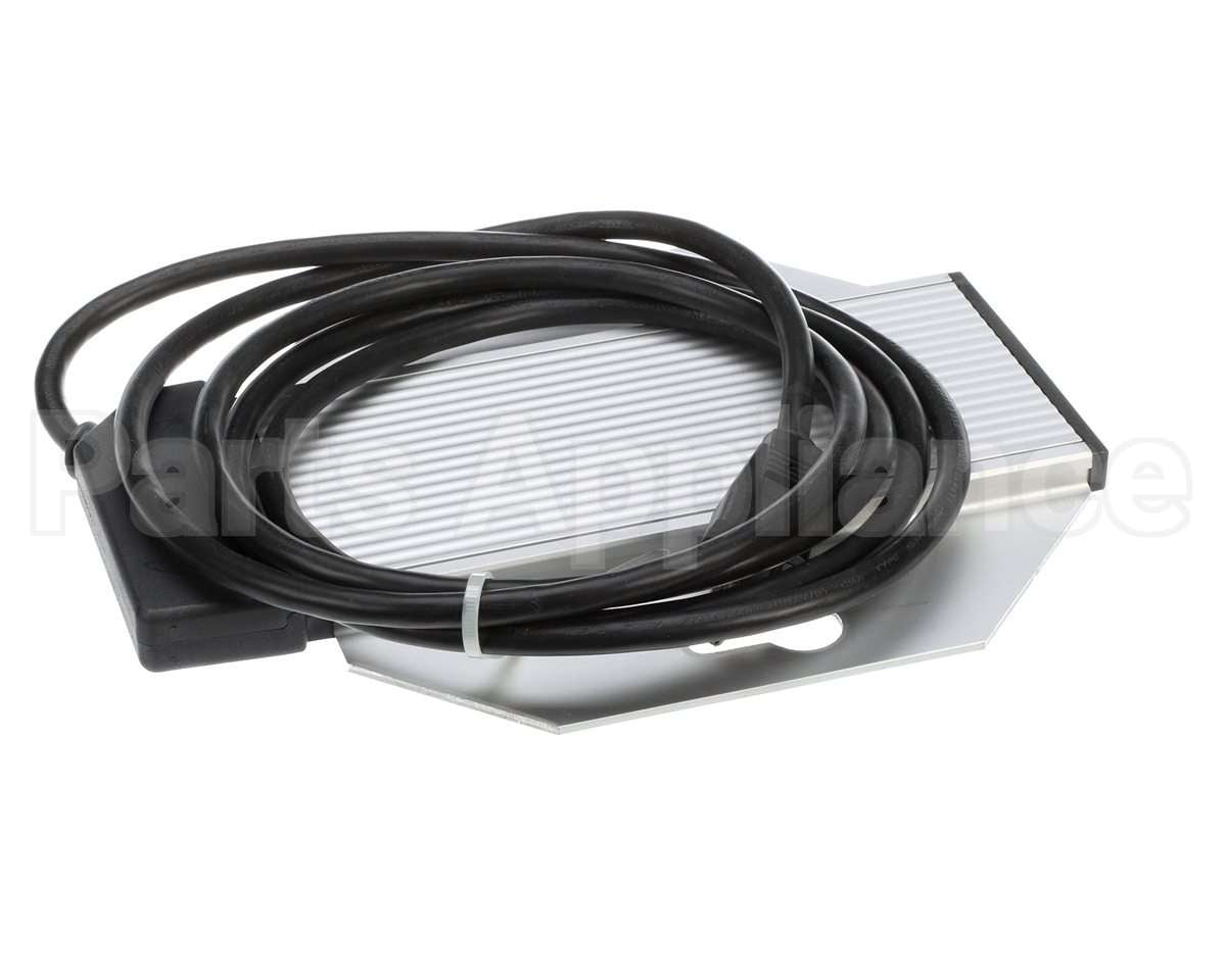 9524 Spring Usa Electric Heating Unit 110V, 50