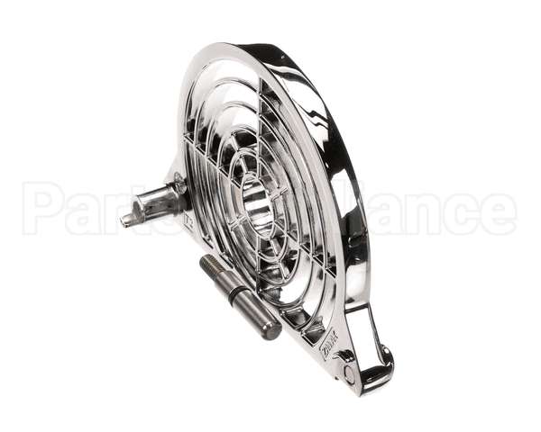 95256 Nespresso Upper Grid Assembly