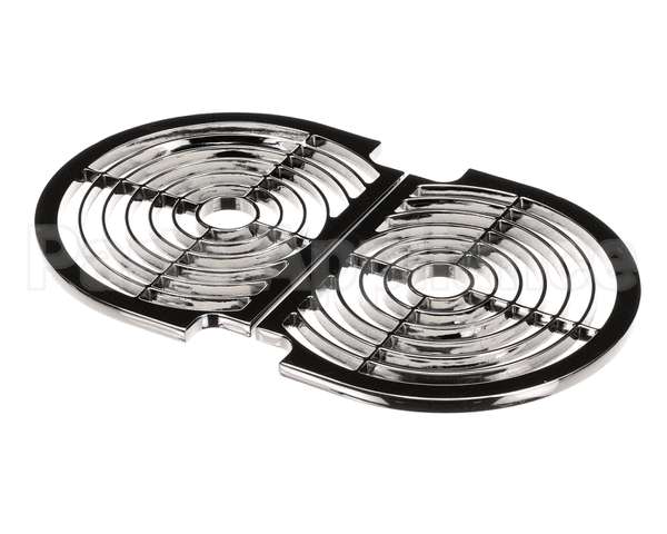 95257 Nespresso Lower Grid Set