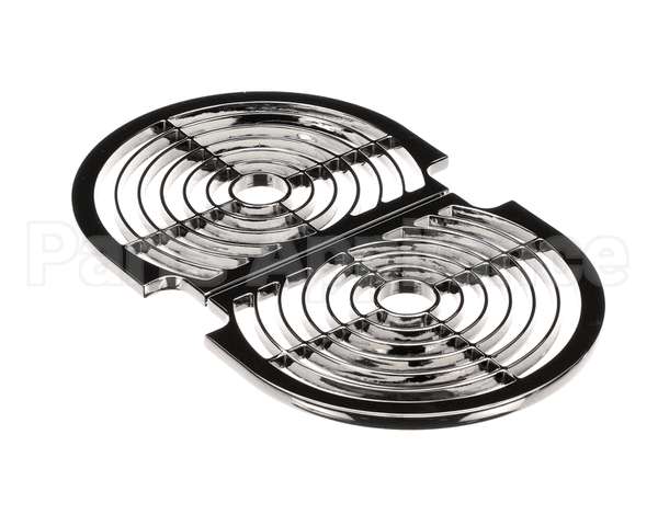 95257 Nespresso Lower Grid Set