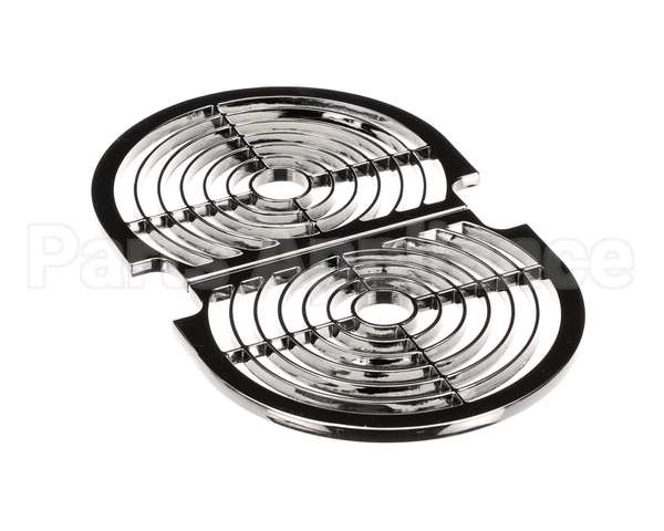 95257 Nespresso Lower Grid Set