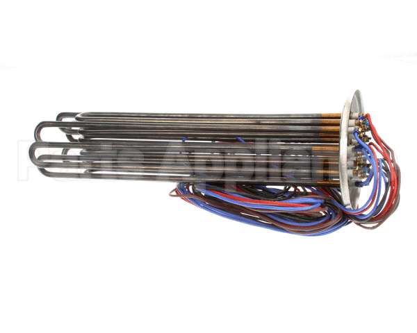 9528386 Meiko Heater Tube Bundle 1Gel7S198.0