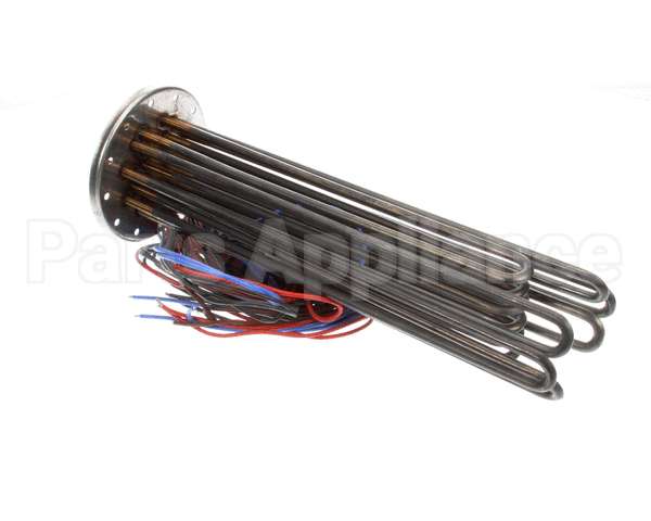 9528386 Meiko Heater Tube Bundle 1Gel7S198.0