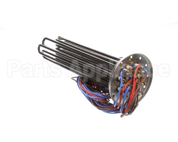 9528386 Meiko Heater Tube Bundle 1Gel7S198.0