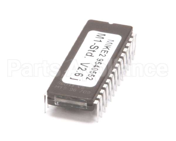 9540552 Meiko E-Prom (Erasable Prom) M1-Std