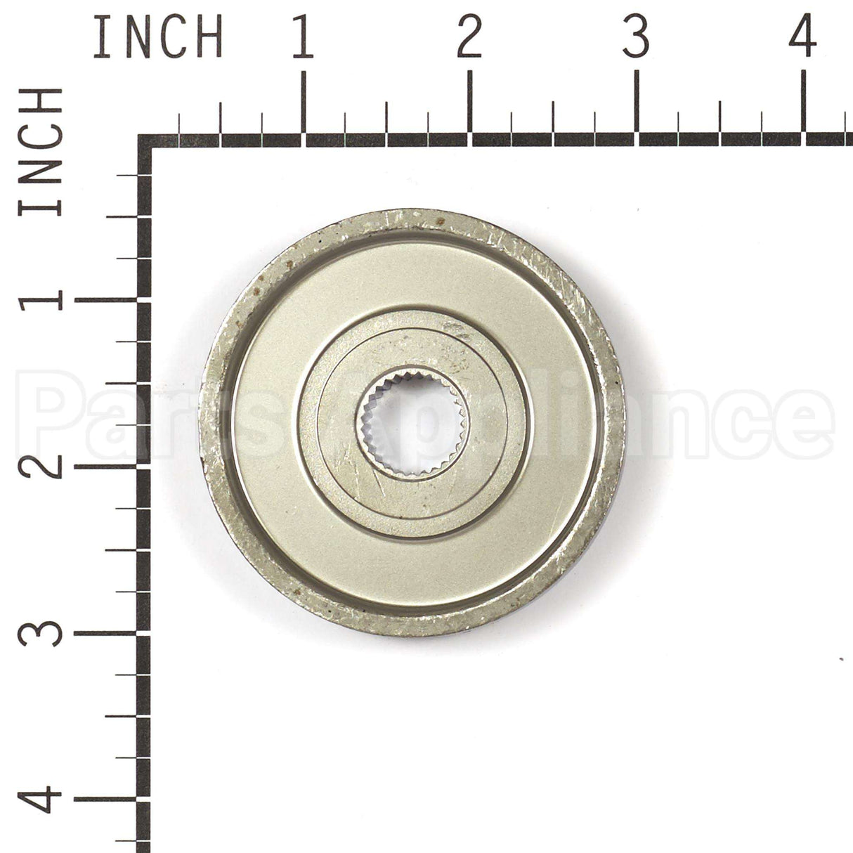 95416MA Briggs & Stratton Hub Blade Adaptor