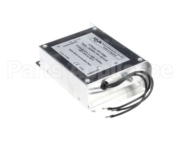 9542550 Meiko Net Filter 3G3Mvpfi3010D 10A