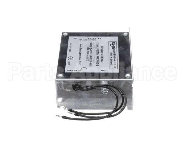 9542550 Meiko Net Filter 3G3Mvpfi3010D 10A