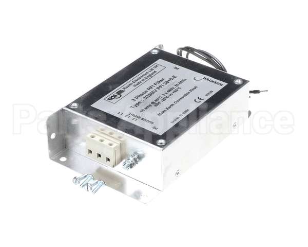 9542550 Meiko Net Filter 3G3Mvpfi3010D 10A