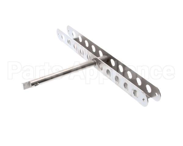 9543836 Meiko Crossarm Welded Part