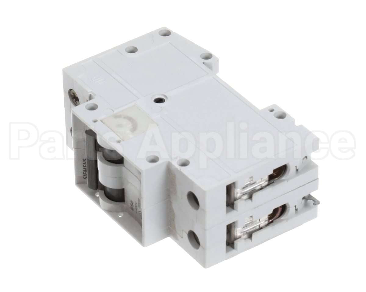 9544820 Meiko Automatic Circuit Breaker 5Sx2